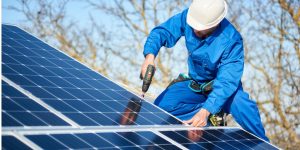 Installation Maintenance Panneaux Solaires Photovoltaïques à Bareilles